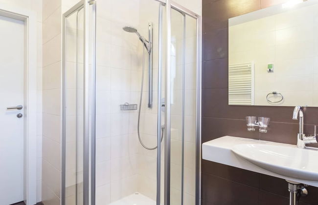 Holiday Apartment in Leogang Near the ski Area - Foto 12