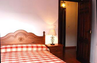 alojamiento rural la ermita bubion - Photo 20