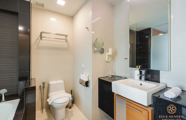 Dua Sentral Kuala Lumpur, Roam - Foto 46