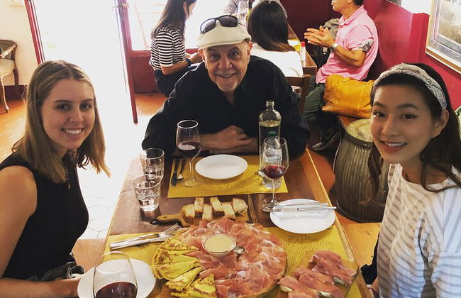 Bologna Food & Wine tour with a local Chef - Foto 4