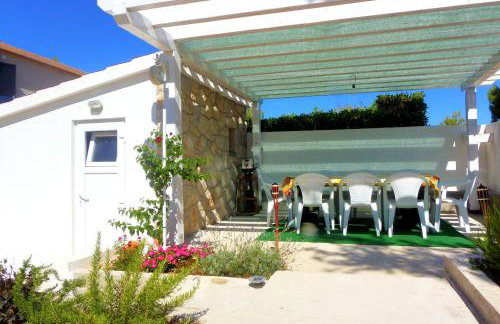 Apartments by the sea Kosljun, Pag - 3321 - Foto 24