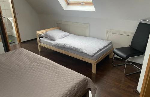 Maisonette - apartment in Siegen - Foto 27