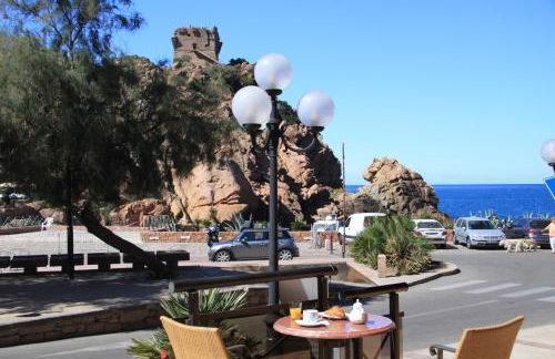 Hôtel & Résidence Le Subrini - Foto 7