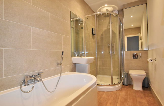 Frederick Place Your Apartment - Foto 52