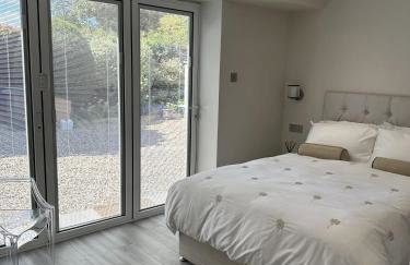 Beautiful 1-bed Studio in Bourne end - Foto 26