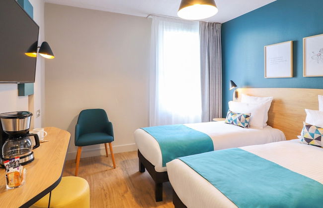 Appart'City Confort Toulouse Diagora Labège - Photo 13