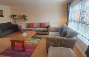 Apartment in Heart of West End- Parking Space- recent refurb- Near University and Kelvingrove Art Gallery - Foto 11