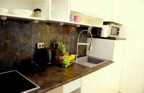 Del mar apartment, two bedrooms, beachfront - Foto 12