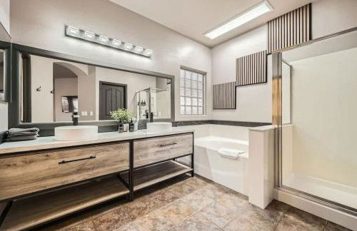 Whitton House - Hot Tub - Fire Pit - Pets OK - Foto 17