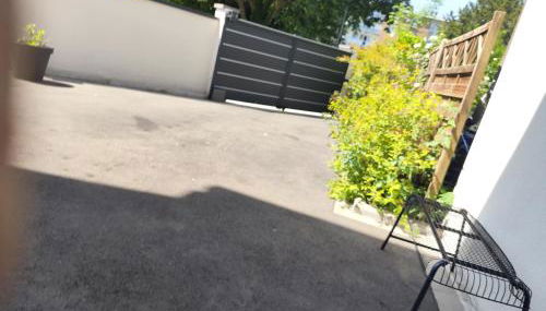 appartement cosy entier et parking privé sur place a 5min de lille et 10 min du Stade Pierre Mauroy - Foto 5