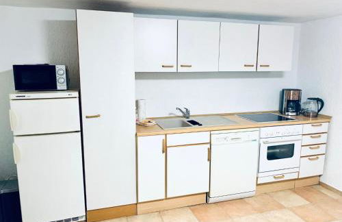 DEUTSCHE OSTSEEVILLA - große Villa mit Sauna, Spielplatz, PKW-Stellplätze, großer Garten - Foto 30