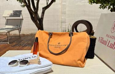 Family Suite - Palazzo Villani Lubelli - Foto 42