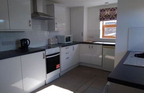 Staycation 3-bedroom home with panoramic views free off road parking - Foto 29