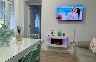 Chalets Paraíso Playa de Mazagón Con Vistas al Mar - Foto 8