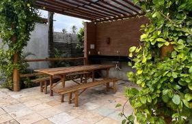 Casa Tijolinho - Barro Pret0, Aquiraz - Photo 6