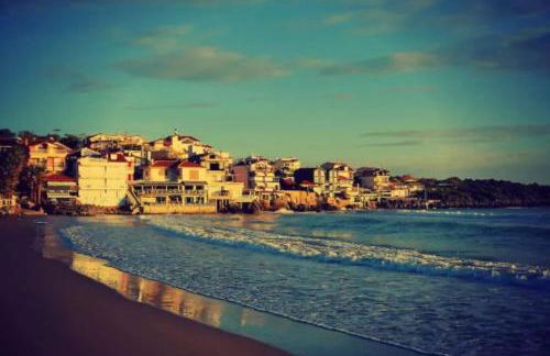 Villa Rena In Front of the Sea - Foto 51