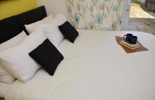 SM Dreams Unlimited Serviced Accommodation- Stanwell-Staines-Heathrow - Foto 69