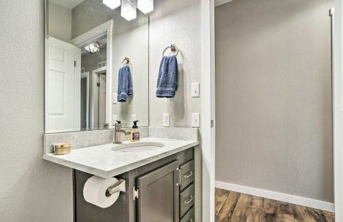 Quincy Home on Lavender Farm with River Views! - Foto 15