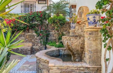 Casa de Calatz - Lovely Apartment in beautiful Mijas Golf Puebla Aida - Photo 22