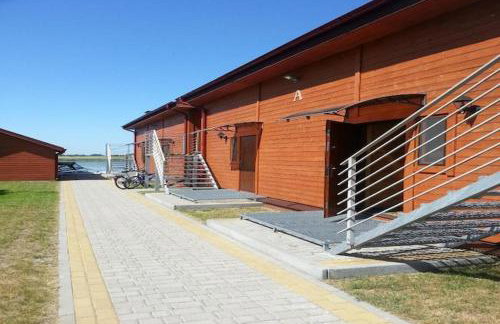 Studio for 4 people in winouj cie - Photo 6