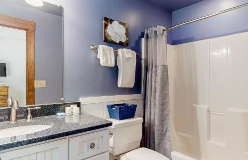 Mountain Cascade - Foto 27