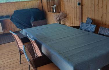 Leśne Zacisze domki letniskowe - Foto 44