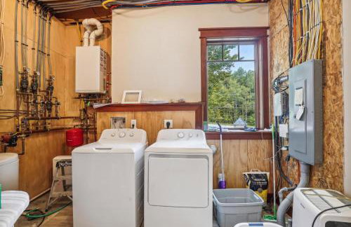 Mountain Brook Lodge - Foto 37