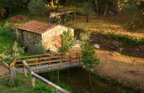 As casinhas do Moinho - Foto 14