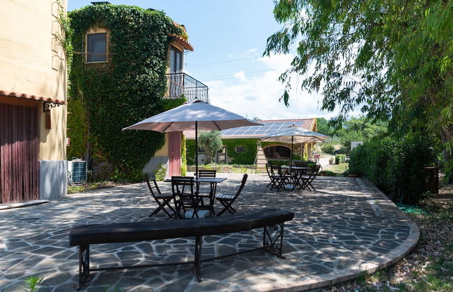 Agriturismo La Petrosa - Foto 59