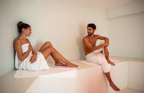 Acquaghiaccia Country House & Spa - Foto 45