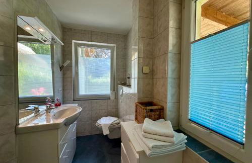 Ferienanlage in Klein Zicker Feroinwohnung 3 Delux - Foto 21