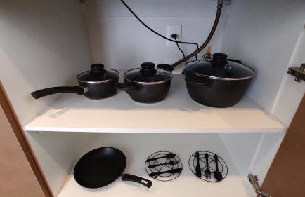 Quarto separado e WIFI 600mb só no MOR401 - Foto 33