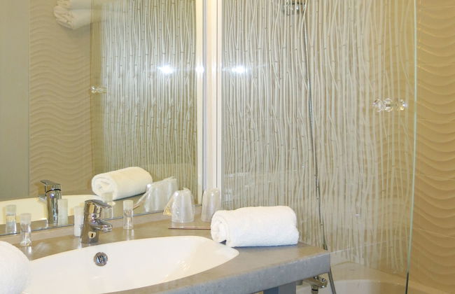 Thalasso Concarneau - Foto 11