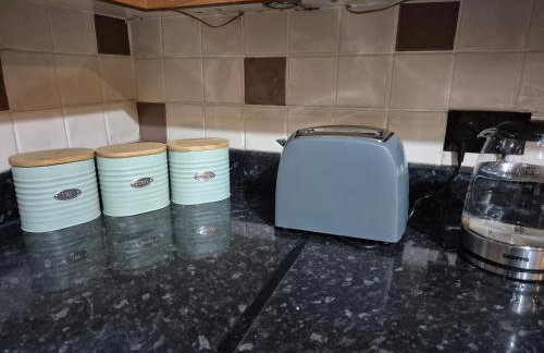 The Reddish Retreat - Foto 3