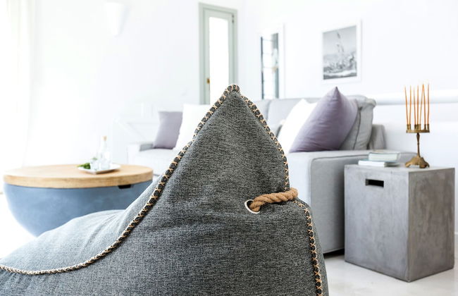 Villa Vinea - Foto 16