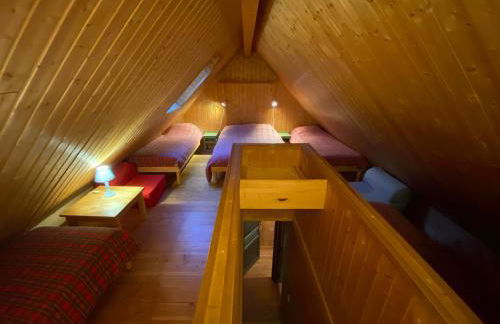 Chalet Aster - Foto 50