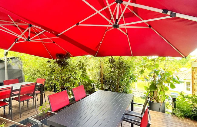 Suites Diamond Paradise - Photo 21