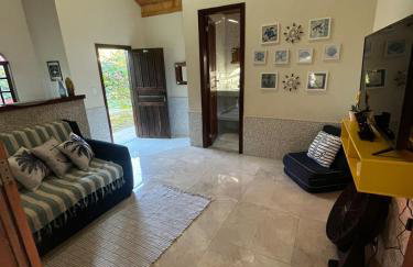 Chalé Canaã - Foto 1