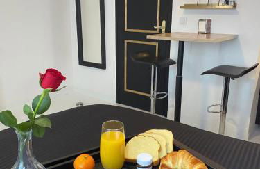 La Suite Nocturne - Foto 41