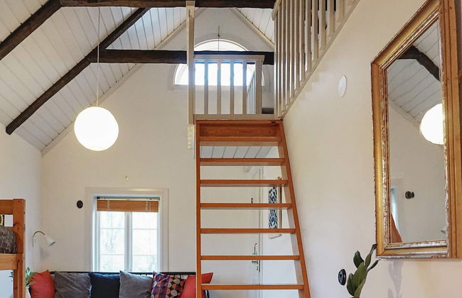 10 Person Holiday Home in Farjestaden - Foto 22