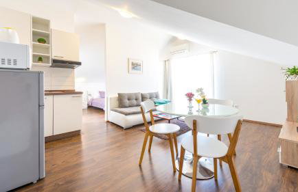 Apartments Sandra Solitudo III - Foto 4