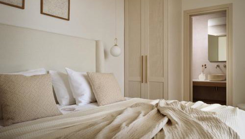 SOLEIL LUXURY VILLAS - Foto 5, wardrobe