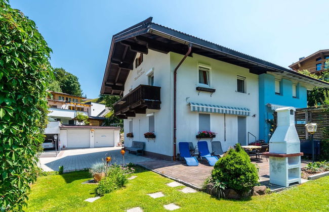 Apartment in Tirol With Private Garden - Photo 30