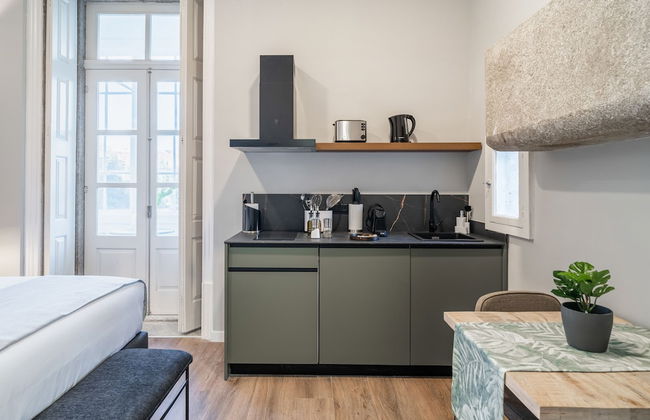 Limehome Porto Rua de Dom Manuel II - Foto 52