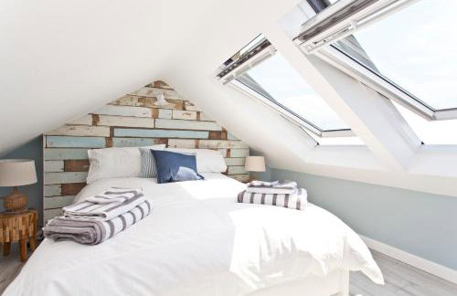 Seaside Cottage - Foto 18