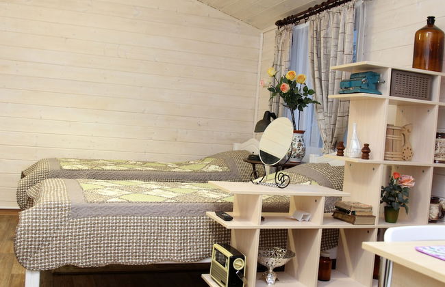 HotelJet - Cottages - Foto 15