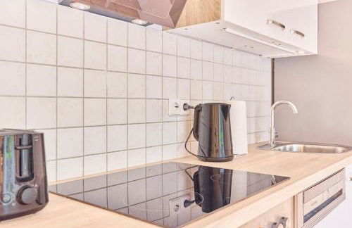 Lena Ihre Ruhepause mit Terrasse in Buchen - Foto 16