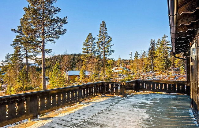 10 Person Holiday Home in Veggli-by Traum - Foto 22