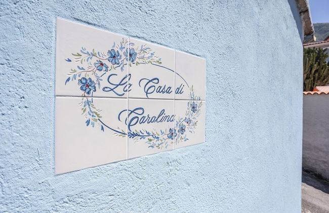 B&B La Casa di Carolina - Foto 18