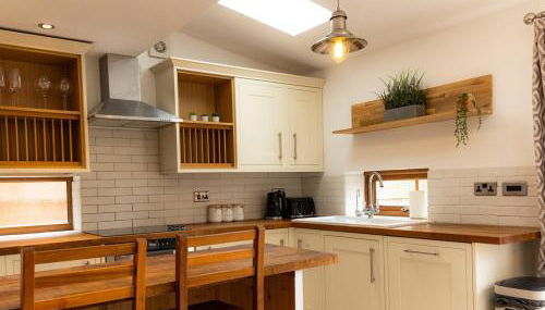 Chapel Street Cottage - Foto 3, stove, dishwasher, pet friendly, toaster, minibar